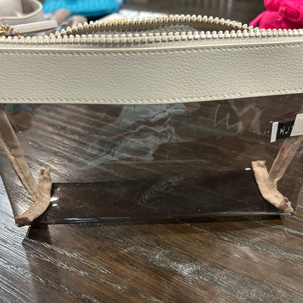 Clear Bag Bundle - image 7